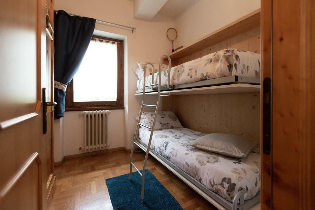 Dolce Casa Apartman Bormio Kültér fotó